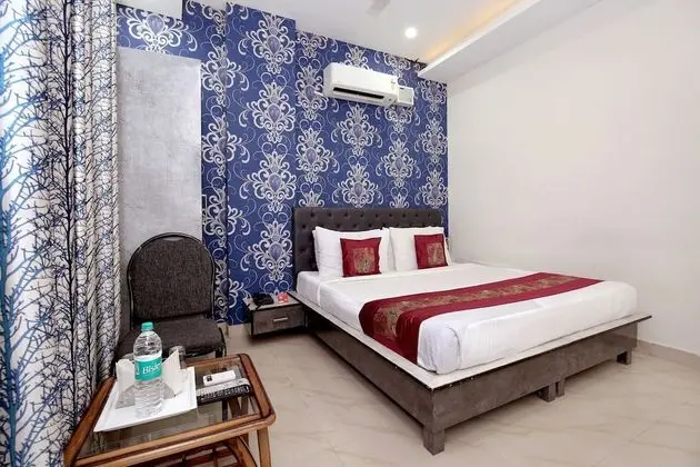 OYO 7100 Hotel Crossroads - Öne Çıkan Resim