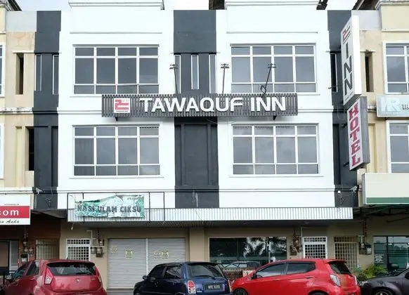 OYO 711 Tawaquf Inn - Genel