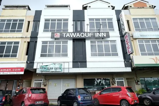 OYO 711 Tawaquf Inn - Genel