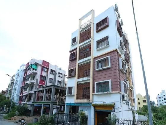 OYO 7111 Fanindra Guest House