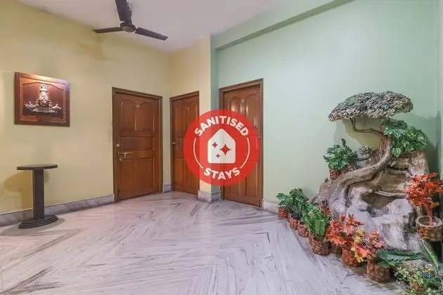 OYO 71148 Meera Guest House - Öne Çıkan Resim