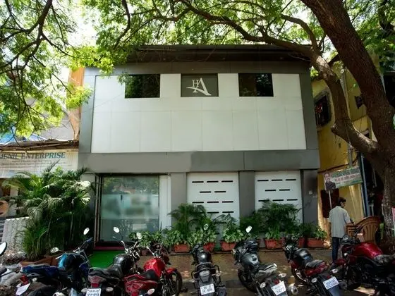 OYO 7148 Adore Inn - Dış Mekan