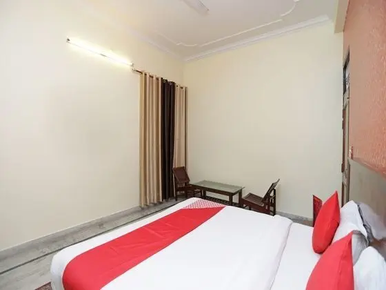 OYO 7162 Home Stay Shikhar Paradise - Oda