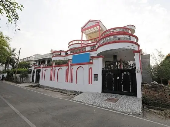 OYO 7162 Home Stay Shikhar Paradise - Öne Çıkan Resim