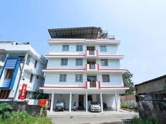 OYO 7181 VR Inn