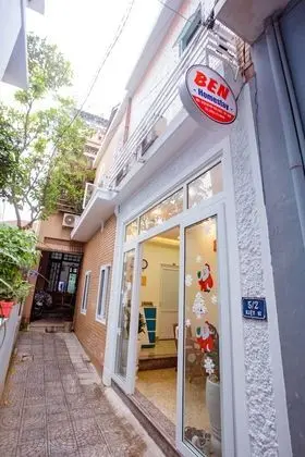 OYO 721 Ben Homestay