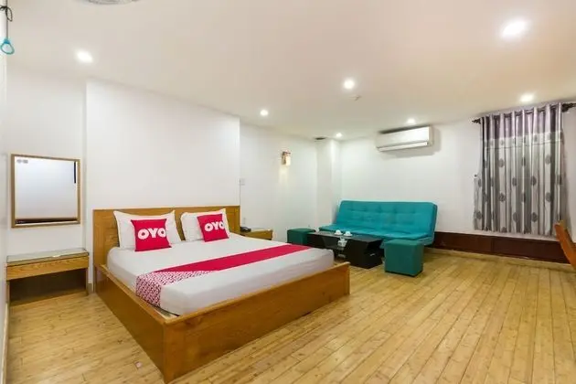 OYO 722 Bien Xanh 2 Hotel