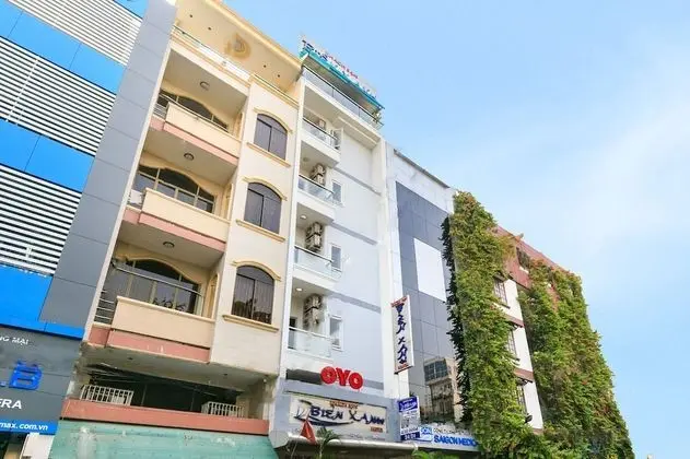 OYO 722 Bien Xanh 2 Hotel
