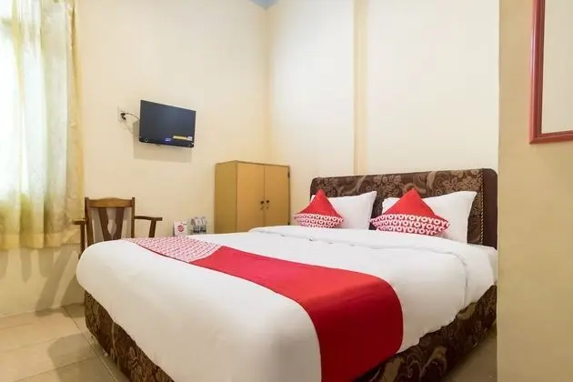 OYO 723 Penginapan Nia Mandiri Syariah - Öne Çıkan Resim