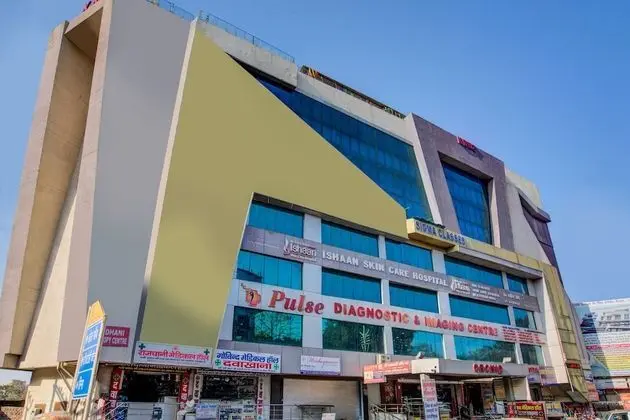OYO 7239 Hotel Aditya