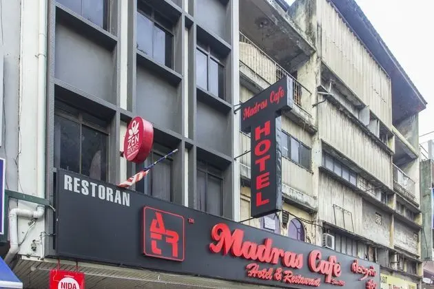 OYO 724 Hotel Madras
