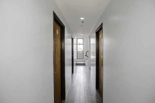 OYO 726 Sanchez Hotel - İç Mekan