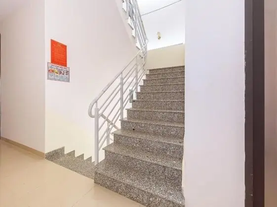 OYO 727 Hoang Giang Hotel - İç Mekan