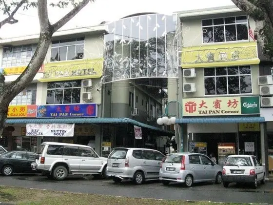 OYO 728 Tai Pan Hotel
