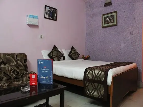 OYO 7321 Hotel Lord Shiva