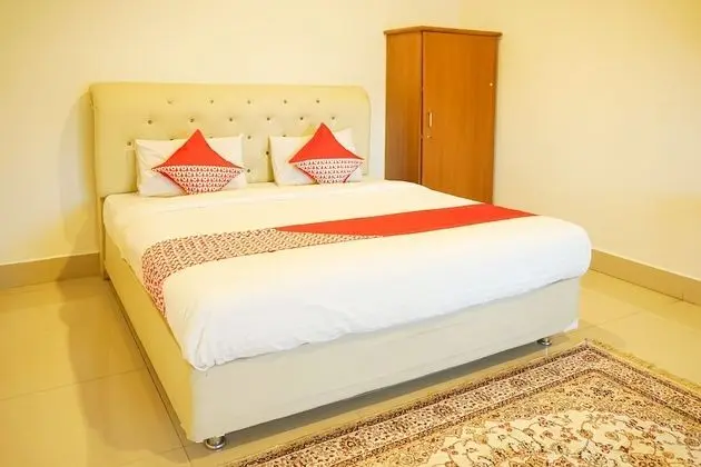 OYO 733 Mina Homestay - Öne Çıkan Resim