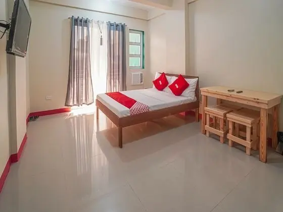 OYO 733 P3k Suites 2 - Öne Çıkan Resim