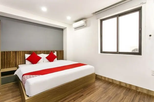 OYO 736 Noir Apartment