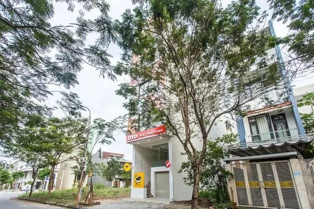 OYO 736 Noir Apartment