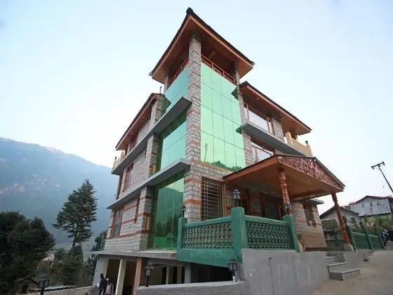 OYO 7373 Home Stay Nirvana Retreat