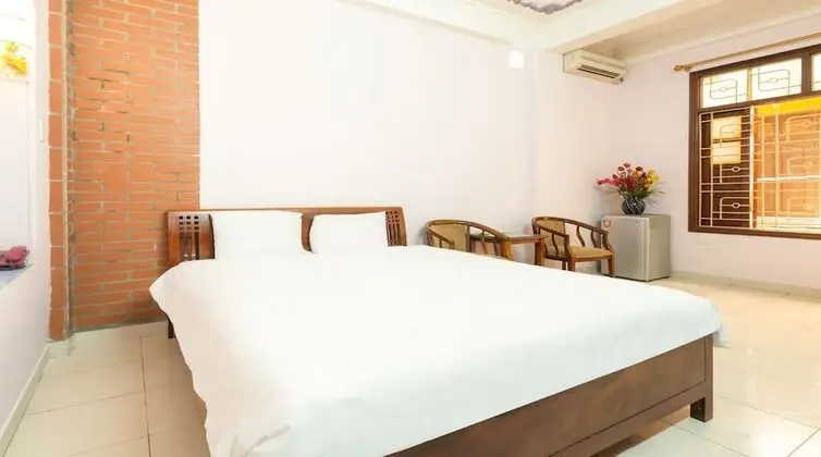 OYO 738 Hoa Quynh Guesthouse Spot On - Öne Çıkan Resim