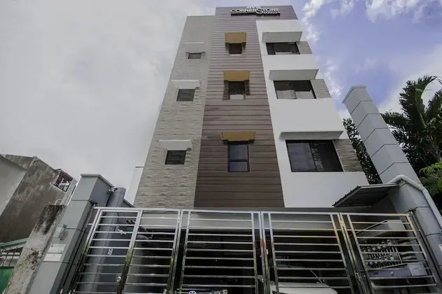 OYO 739 Cornerstone Manor - Dış Mekan