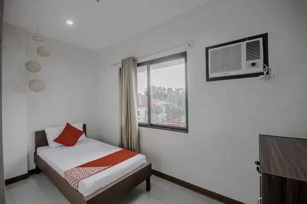 OYO 739 Cornerstone Manor - Oda