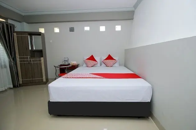 OYO 739 Guest House Si Kancil