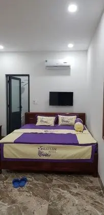 OYO 741 Hai Lam Hotel