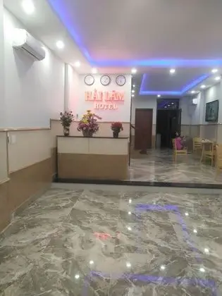 OYO 741 Hai Lam Hotel - Lobi