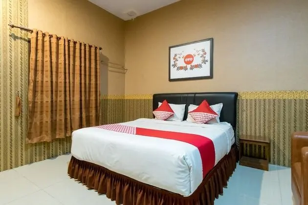 OYO 741 Hotel Labuhan Raya - Öne Çıkan Resim