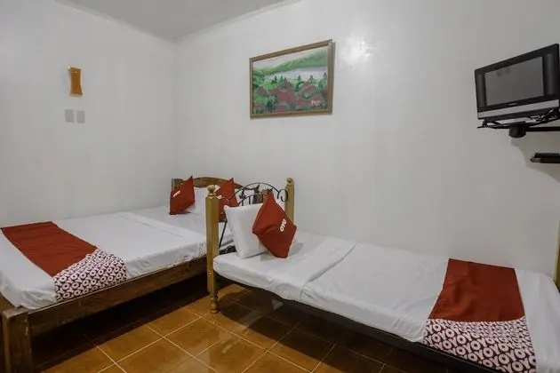 OYO 741 Sierra Travellers Inns - Oda