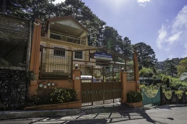 OYO 748 Baguio Transient Dot Com