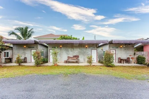 OYO 749 Baan Suan Resort