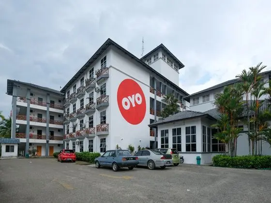 OYO 749 Bukit Bendera Resort