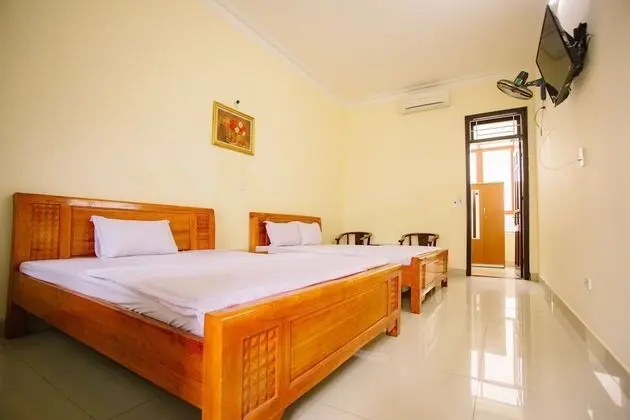 OYO 749 Four Seasons Guest House
