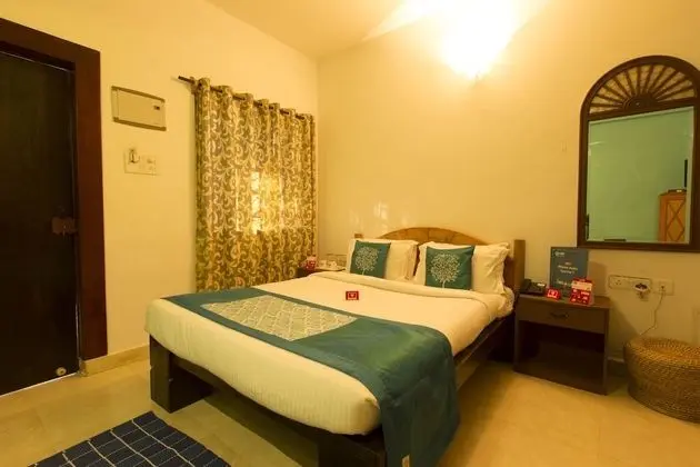 OYO 7490 Bevvan Resort - Öne Çıkan Resim