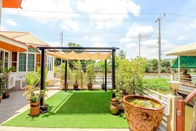 OYO 750 Baan Suan Ampond - Öne Çıkan Resim