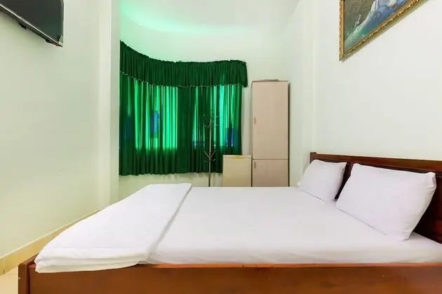 OYO 752 Mat Troi Vang - Oda Manzaraları