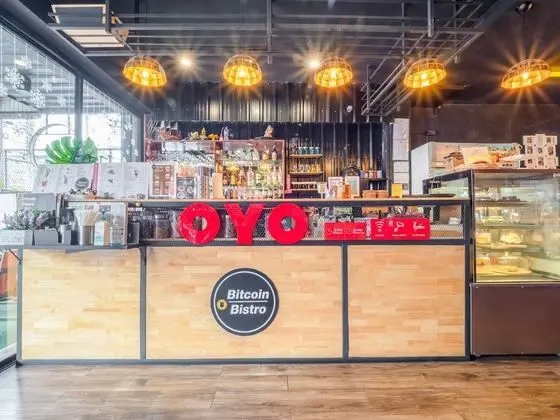 OYO 75306 Spice Guest House - Lobi