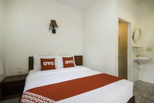 OYO 75312 Banana Lodge - Oda
