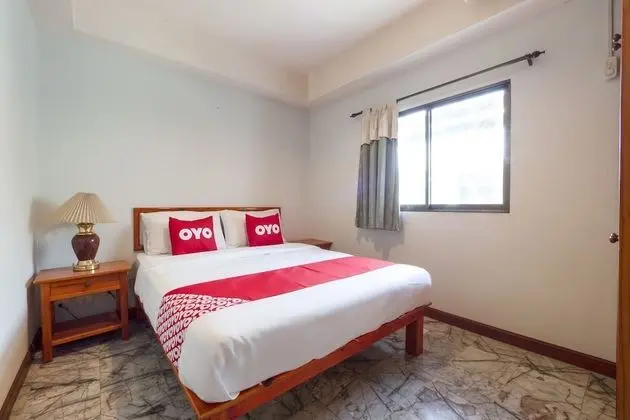 OYO 75316 Capital Residence