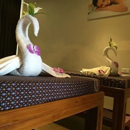 OYO 75324 At samui boutique hotel - Spa