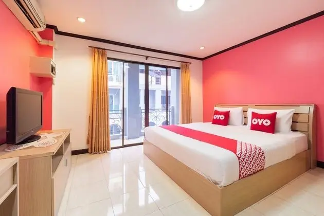 OYO 75327 Diyana Residence - Öne Çıkan Resim
