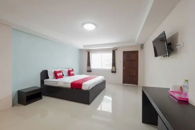 OYO 75329 Phensri Apartment - Öne Çıkan Resim