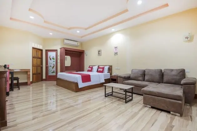 OYO 75331 Hareeya Hotel - Öne Çıkan Resim