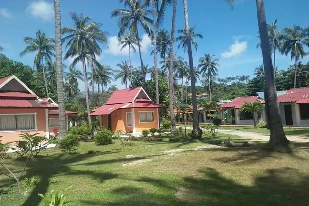 OYO 75333 Lanta Beach Lodge