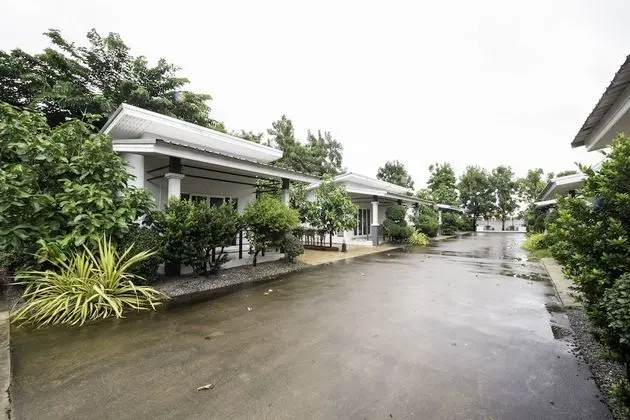 OYO 75338 Winza Hotel And Resort