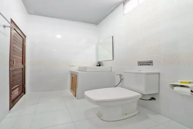 OYO 75338 Winza Hotel And Resort - Banyo Tipleri