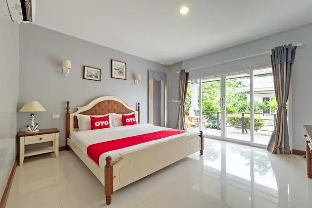 OYO 75338 Winza Hotel And Resort - Öne Çıkan Resim